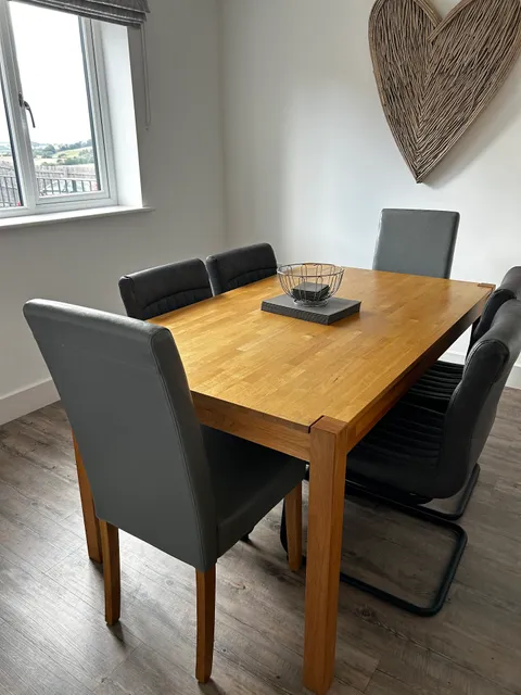 Copper Beech Cottages