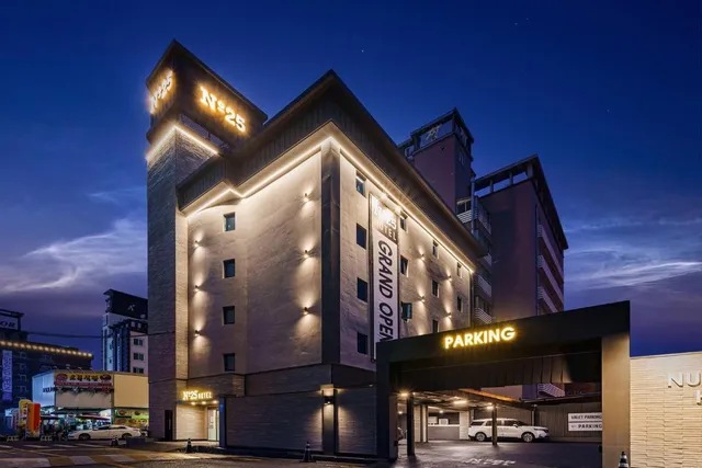 No25 HOTEL