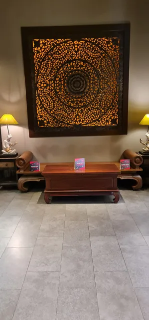 Thai Odyssey @ The Mines