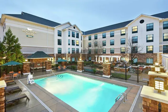 Homewood Suites by Hilton Columbus