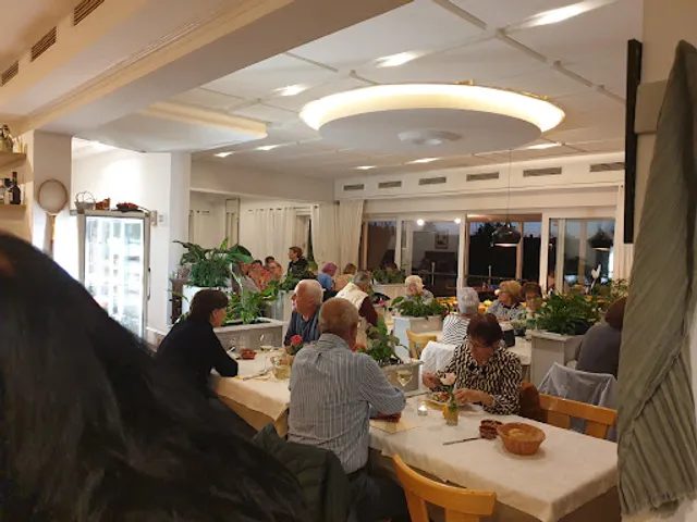 Restaurant Tennisclub