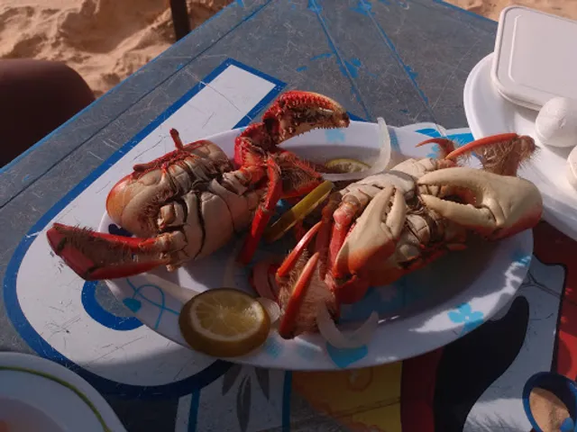 Bar e Restaurante Amizade