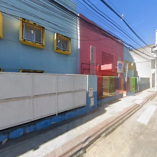 Padaria Primeiro De Maio