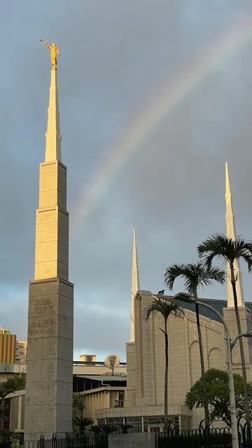 Taipei Taiwan Temple