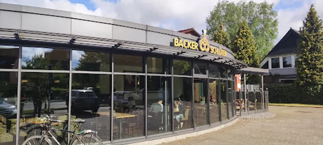 Schlüter Jürgen Bakeries