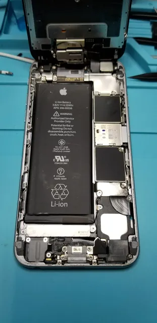 MJM Network Computer & Phone Repair