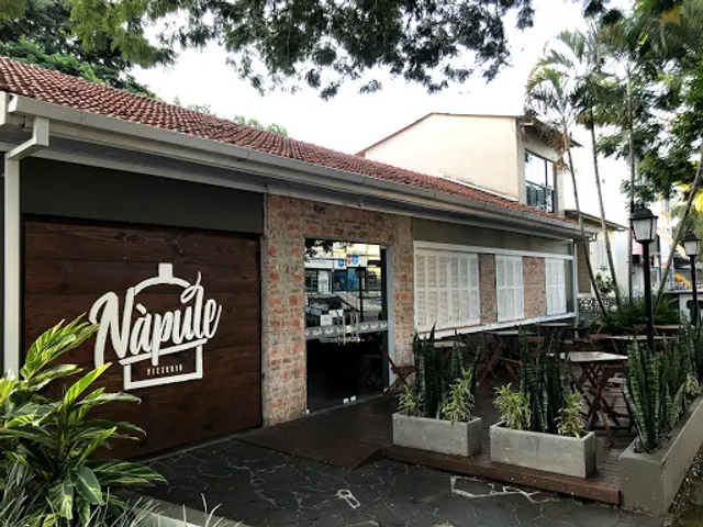 Nàpule Pizzeria