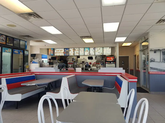 Dairy Queen Grill & Chill