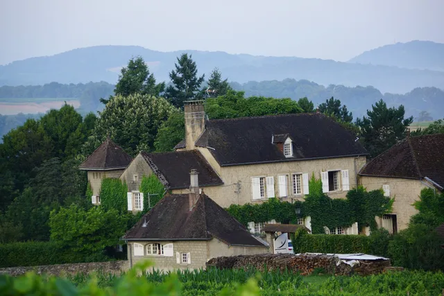 Domaine de Saint Loth'