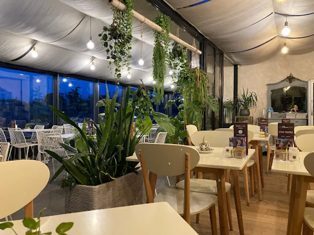 Gelateria Renon Caffetteria