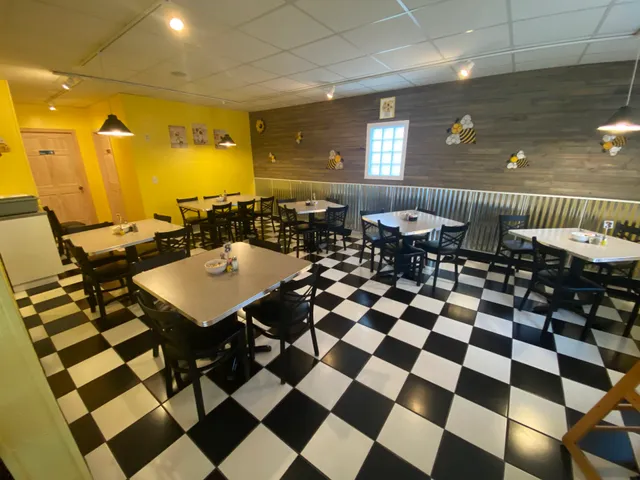 Cozy B's Family Diner LLC