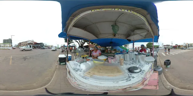 Joaquina Comidas Típicas