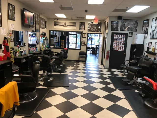 DaShop Barber Shop