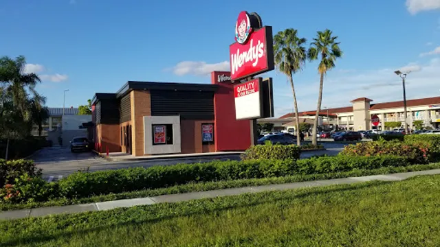Wendy's