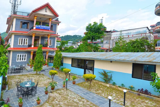 OYO 269 Hotel Celebratation