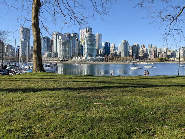 Charleson Park
