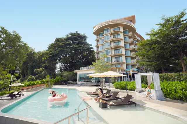 Centara Sonrisa Residences and Suites Sriracha