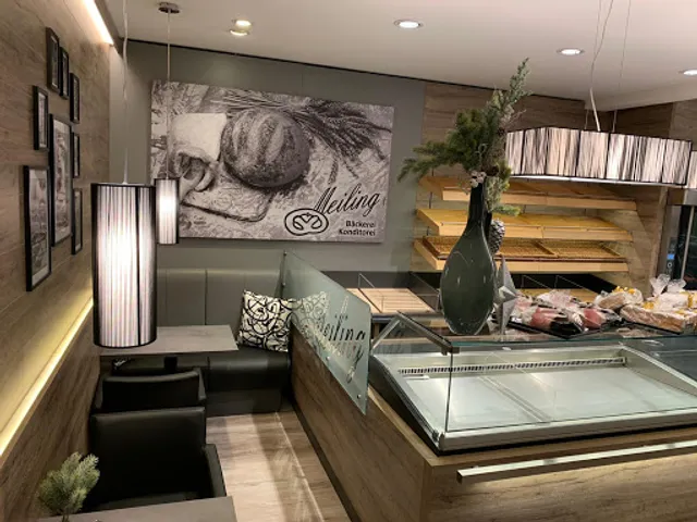 Bäckerei-Konditorei Meiling