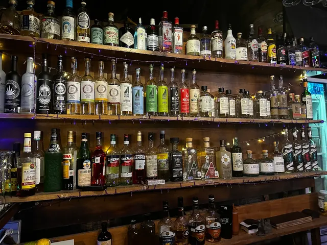 Mezcaleria NECIOS