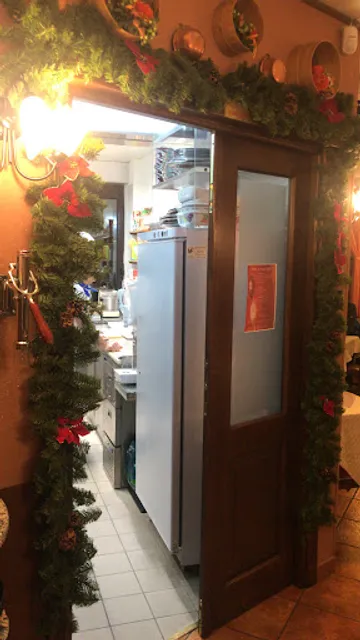 Du Village Ristorante Pizzeria