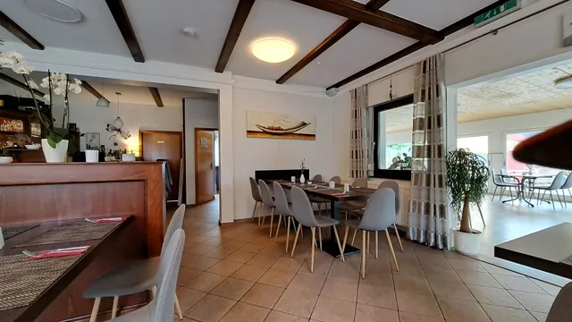 Landgasthaus Libelle