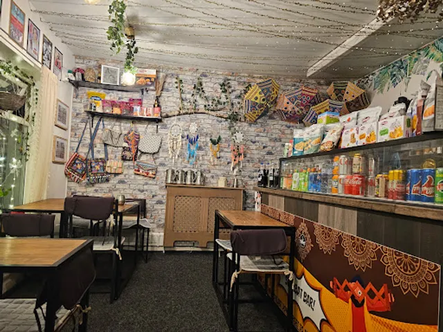 5Tara Sheffield - Duke Street