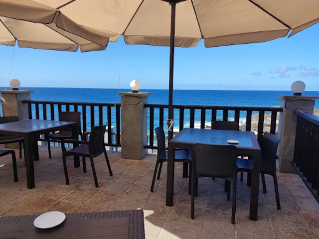 Restaurante la Gaviota