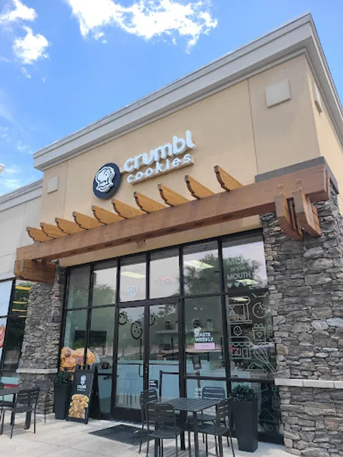 Crumbl