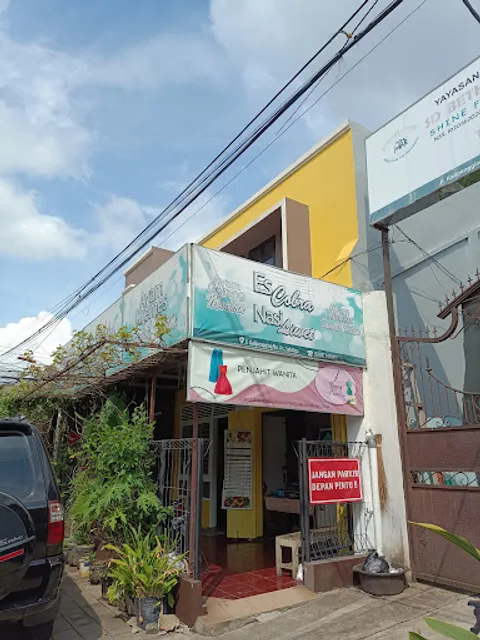 Cobra Ice Restaurant