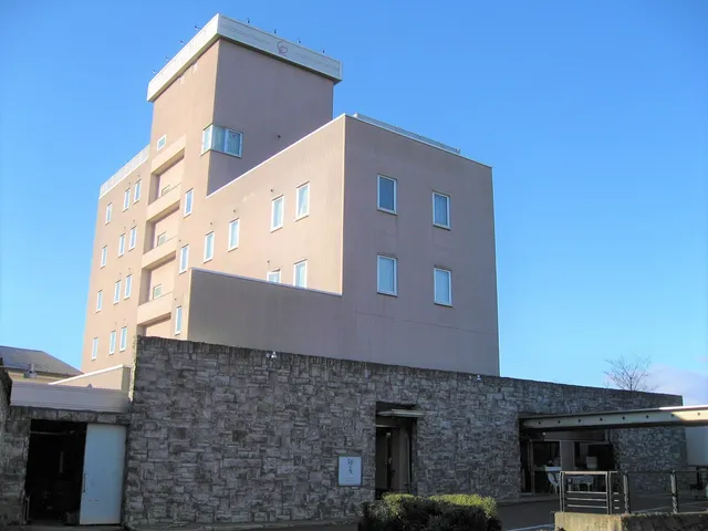 Grace Land Hotel Komoro