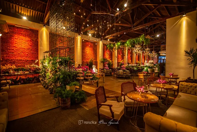 Fiordes Buffet - Serviço de buffet para eventos