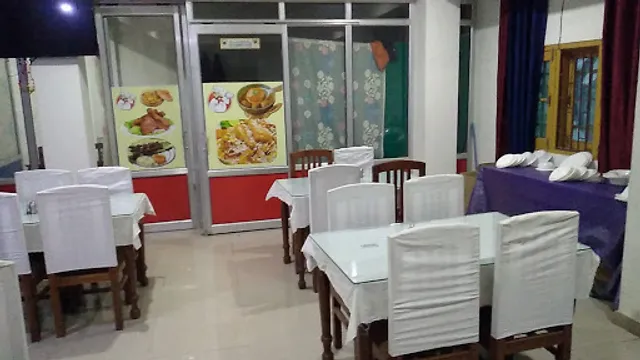 Zaika Restaurant