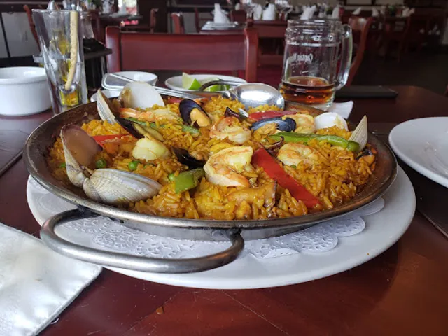 Asador Castellano ciudad del carmen