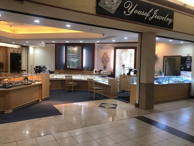 Yousef Jewelry