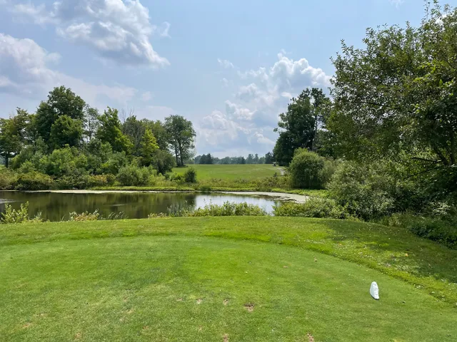 Pleasant Hill Golf Course