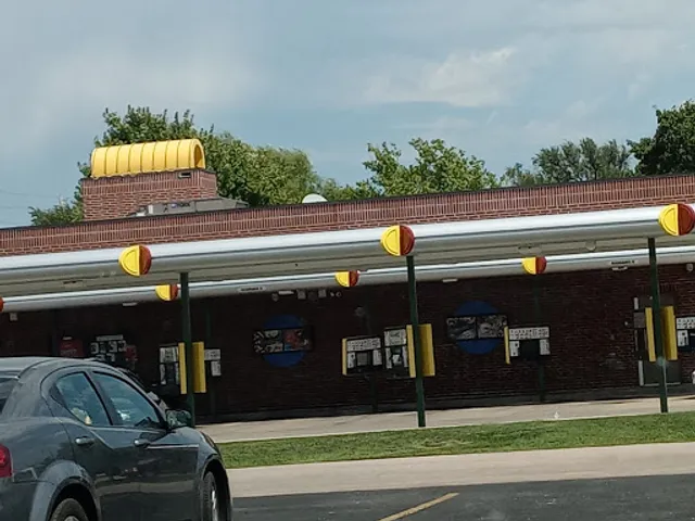 Sonic Drive-In