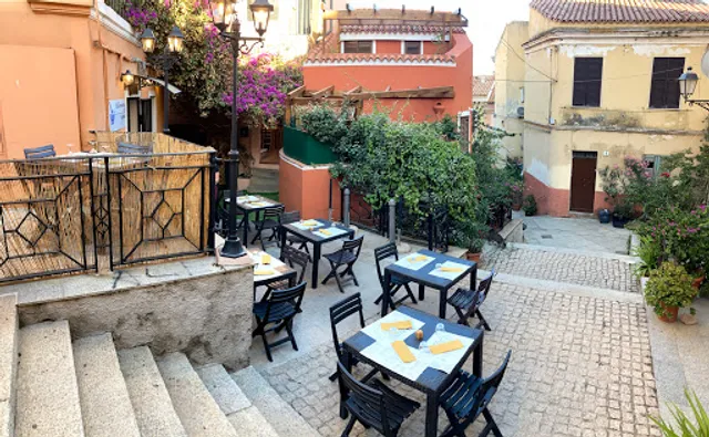 Trattoria locanda il Genovese 2.0