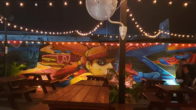 Esa Flaca Rica Centennial