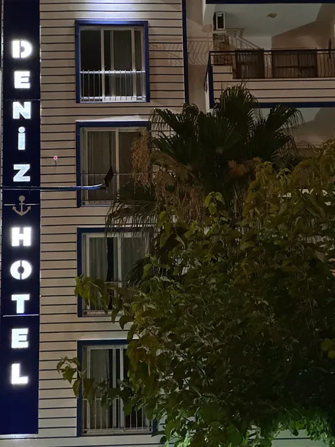 Deniz Hotel