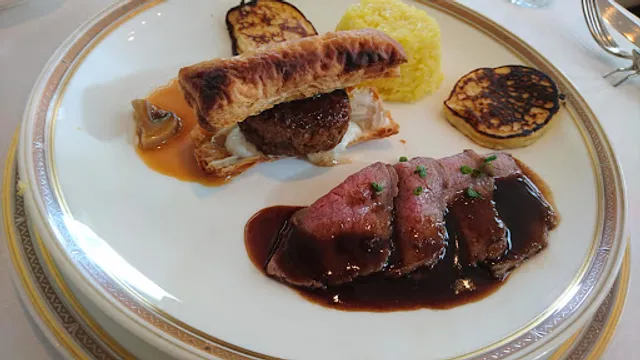 Chez Fujii Restaurant