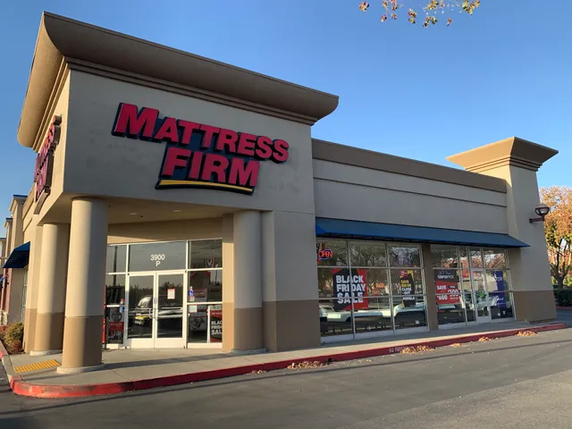 Mattress Firm Modesto II