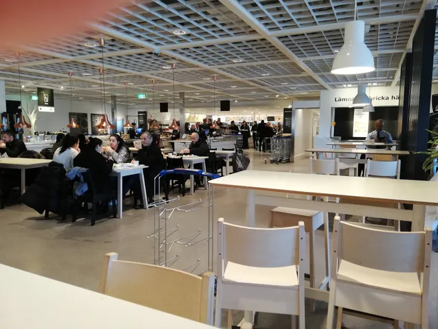 IKEA Restaurang Jönköping
