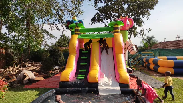 Macsedo Resort Hotel