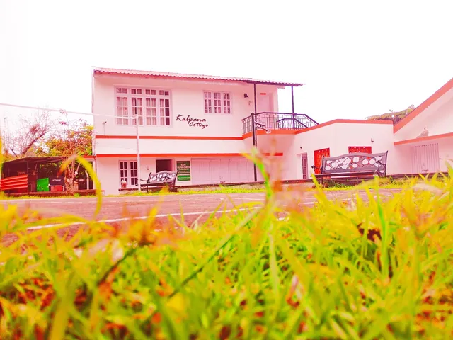 Kodai Kalpana Garden