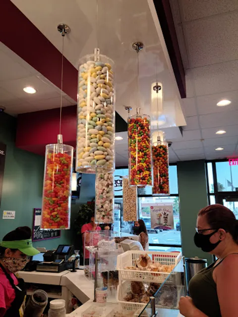 Marble Slab Creamery