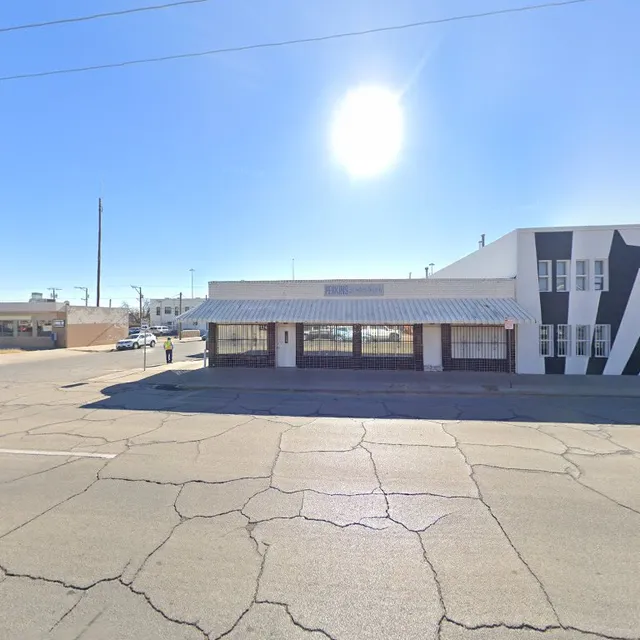 Perkins Jewelers Supply