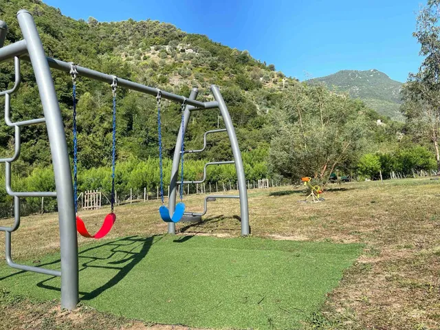 Agricamping Ponte Raggio