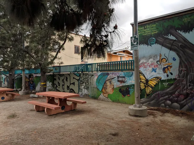 Richardson Family Park