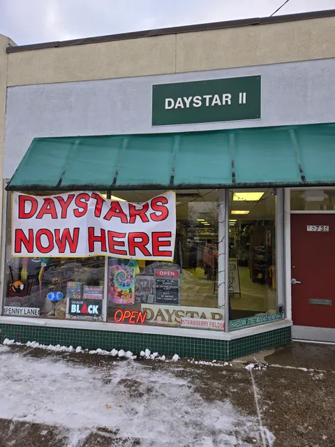 Daystar II