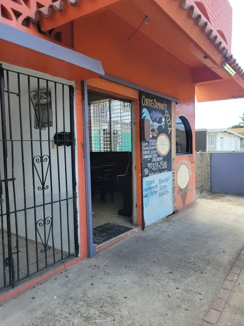 Pizzería Corre Caminos